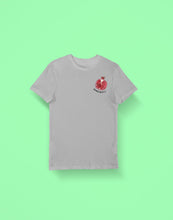 Charger l'image dans la galerie, tshirt-fruit-gris-grenade-ohmyfruits-ete