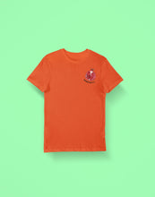 Charger l'image dans la galerie, tshirt-fruit-orange-grenade-ohmyfruits-ete