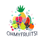 OhMyFruits