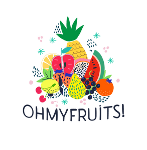 OhMyFruits