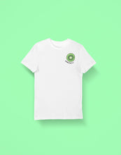 Charger l&#39;image dans la galerie, tshirt-fruit-blanc-kiwi-ohmyfruits-ete
