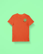 Charger l&#39;image dans la galerie, tshirt-fruit-orange-kiwi-ohmyfruits-ete
